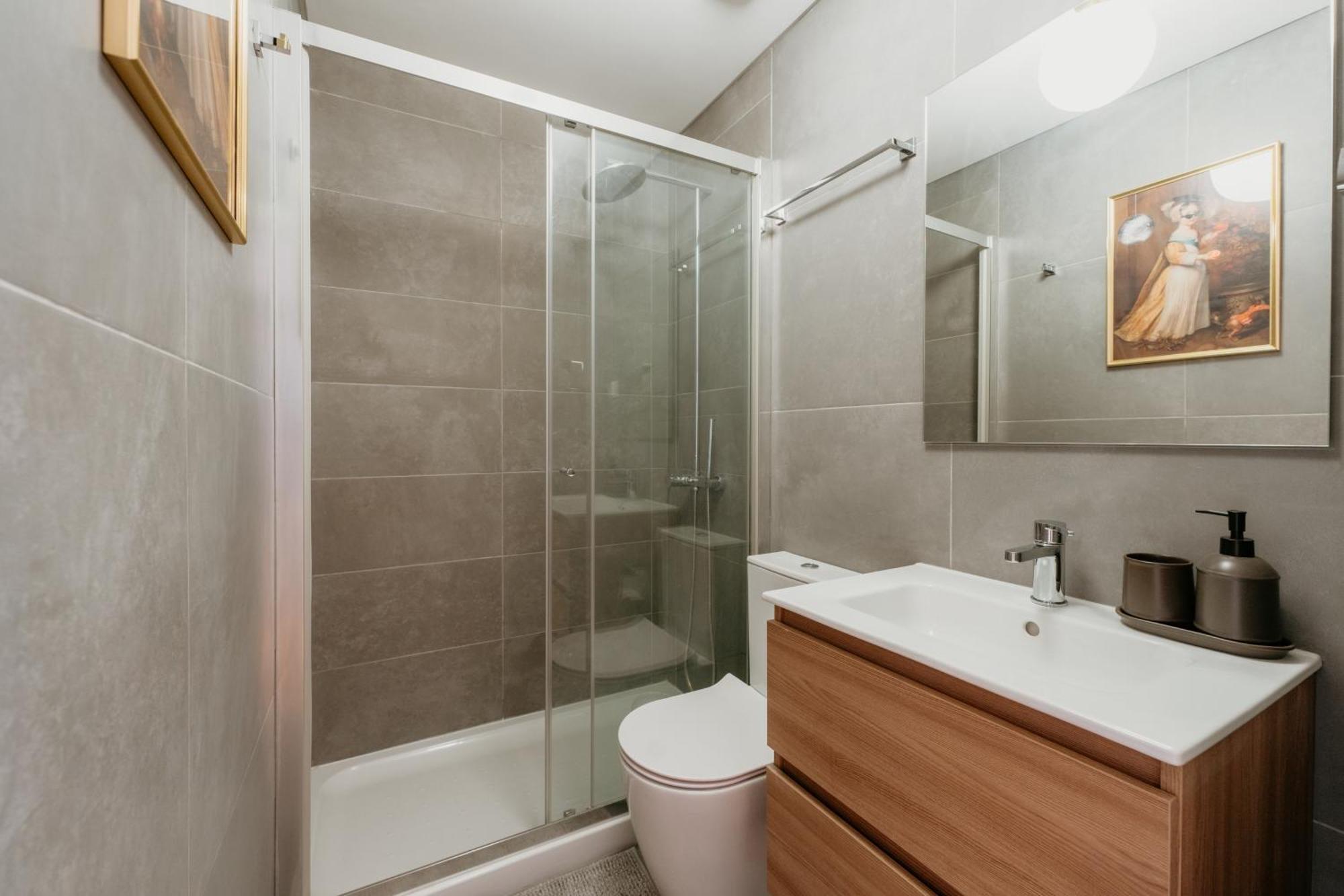 Appartement Mary Orange - No 236 Rc D - Contemporary Two-bedroom Haven *