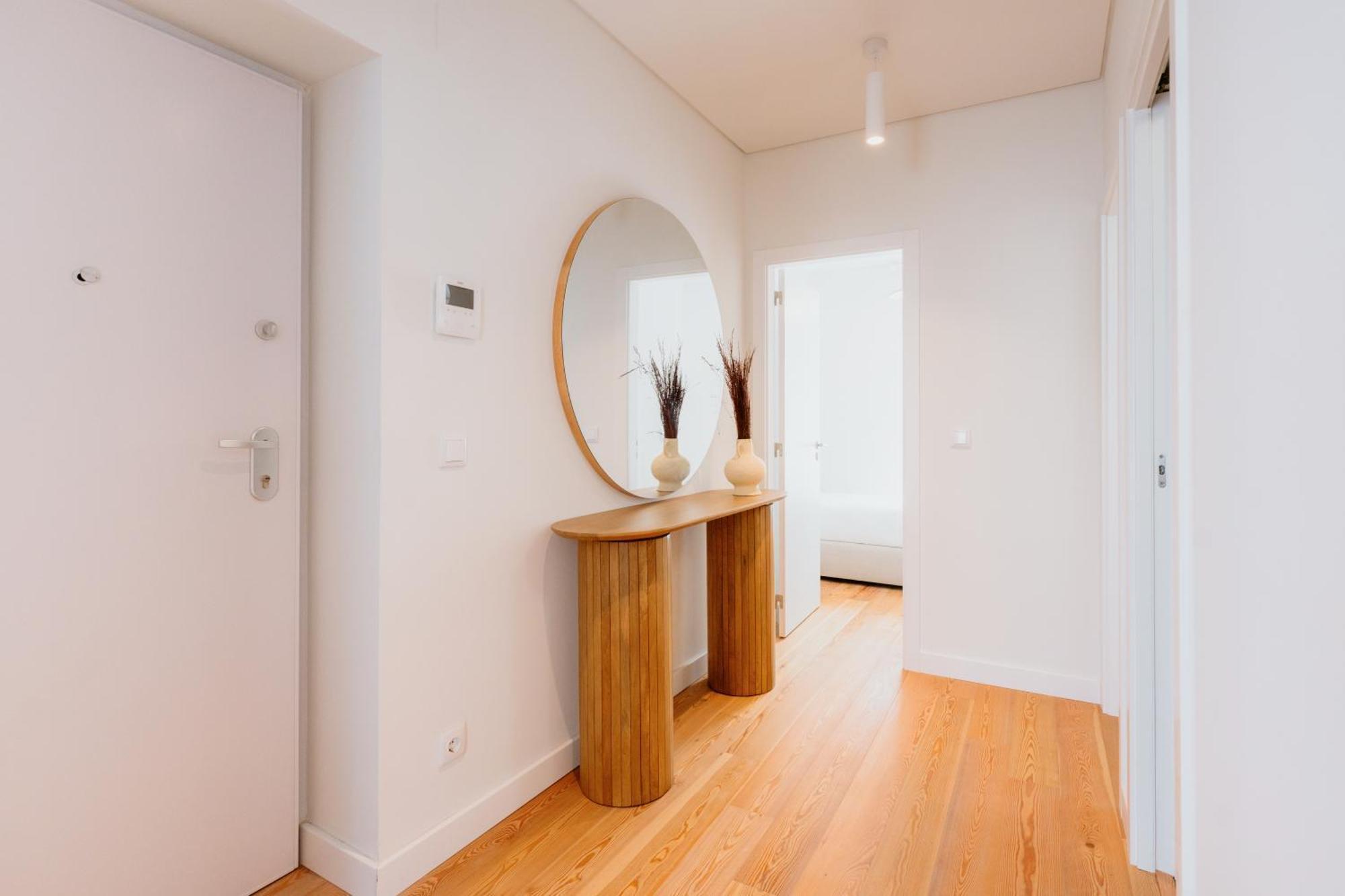 Appartement Mary Orange - No 236 Rc D - Contemporary Two-bedroom Haven *