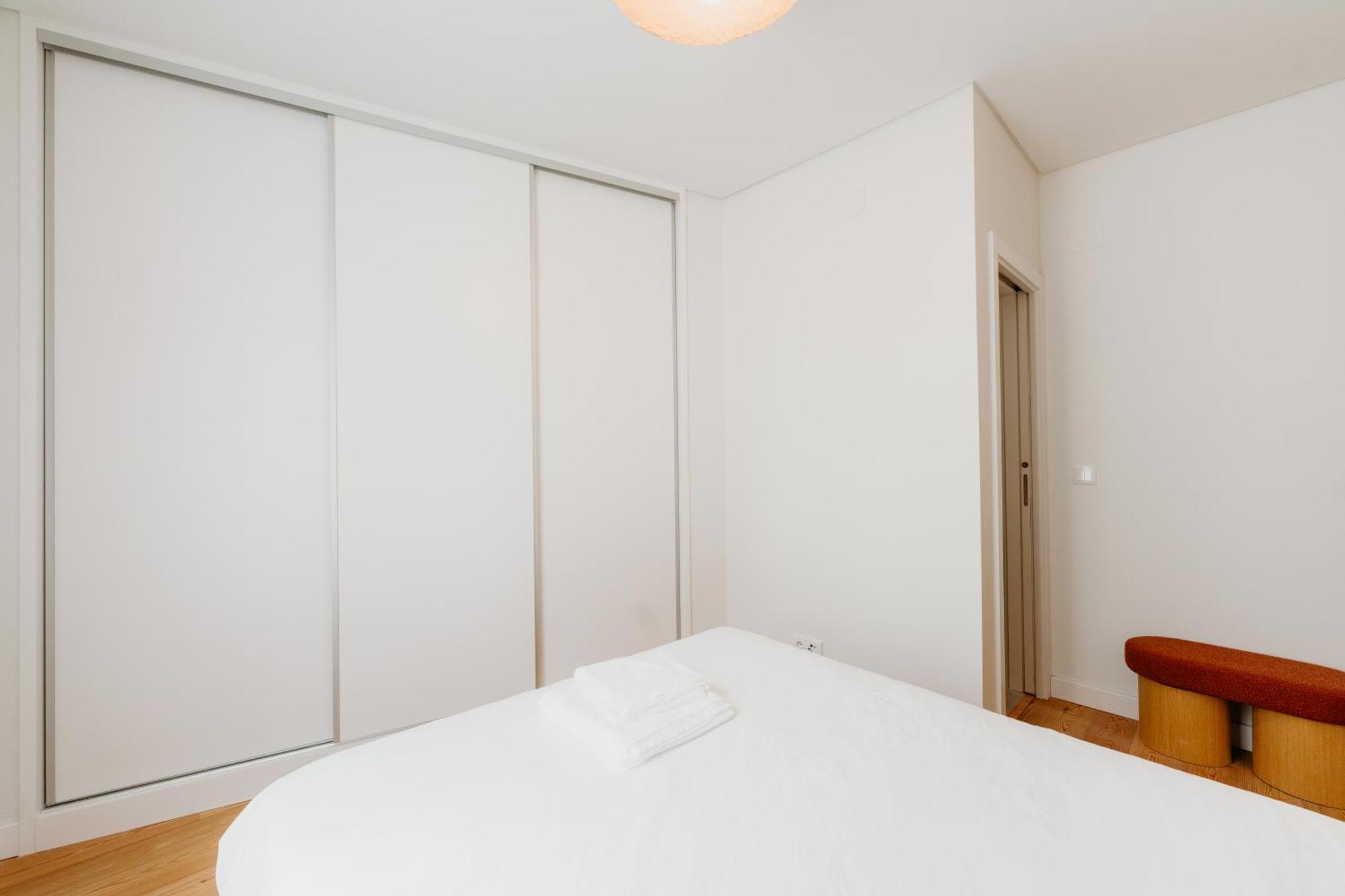 Mary Orange - No 236 Rc D - Contemporary Two-bedroom Haven Appartement
