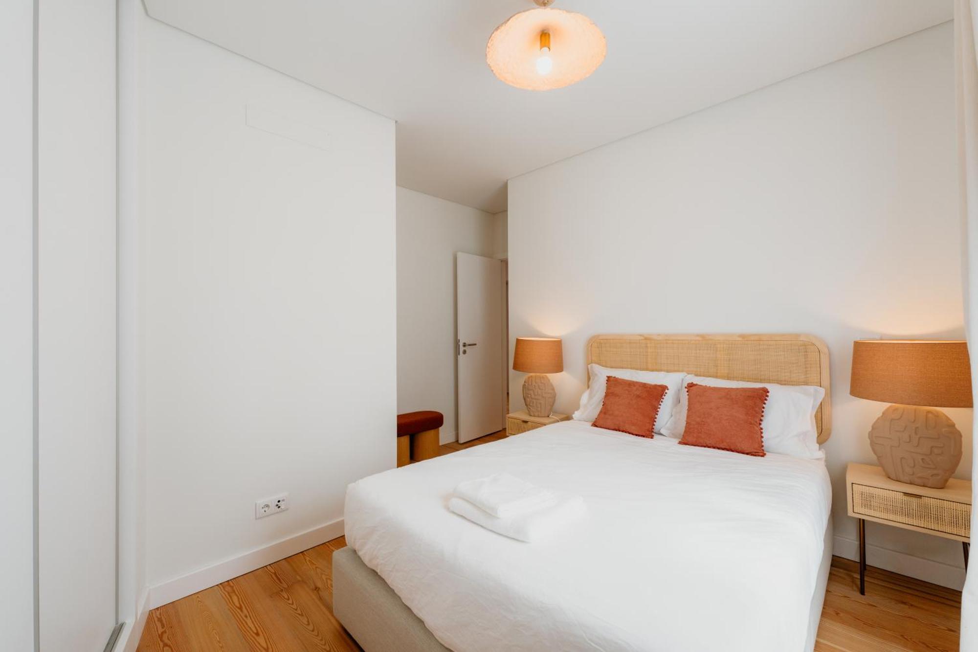 Appartement Mary Orange - No 236 Rc D - Contemporary Two-bedroom Haven *