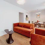 Mary Orange - No 236 Rc D - Contemporary Two-Bedroom Haven
